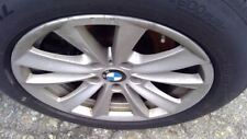 Wheel 17x8 Alloy 10 Spoke Gray Painted Fits 11-16 BMW 528i 2053197 picture