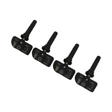 Ford Motorcraft TPMS60 Set of Four Tire Pressure Sensors 315MHz JX7Z-1A189-C picture