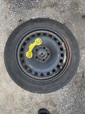 1993-2018 Volvo S60 V70 S40 V50 V60 Spare Tire Donut Emergency Wheel T125/85/16 picture