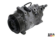 BMW M5 M8 F90 F91 F92 F93 Air Conditioning Compressor Assembly 2018 - 2023 Oem picture