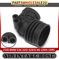 Engine Air Intake Hose for BMW E36 325i 325is 1992 L6 2.5L M3 1994-1995 L6 3.0L picture