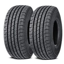 2 Lionhart Lionclaw HT LT 235/80R17 120/117Q 10 PLY All Season Highway Tires picture