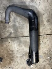 Stock exhaust for 1995 Yamaha Vmax 600 picture