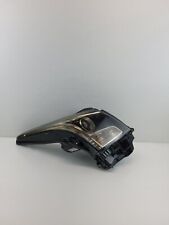 13 - 18 CADILLAC ATS FRONT RIGHT PASSENGER SIDE HALOGEN HEADLIGHT LIGHT LAMP OEM picture