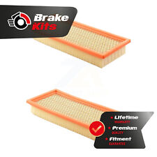 Air Filter (2 Pack) For 2005-2007 Ford Five Hundred Freestyle picture