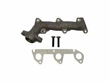 Exhaust Manifold Right Fits 1986-1993 Ford Aerostar Dorman 918NM93 picture