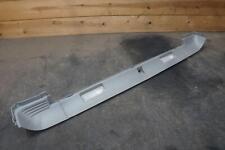 Rear Roof Ceiling Header Trim Panel Gray 4636952750 OEM Mercedes G500 W463 2002 picture