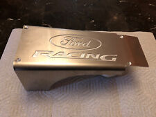 87-93 Ford Mustang 5.0 GT40 tubular intake manifold cover plate custom Lightning picture