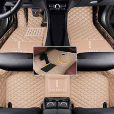 For Lincoln Town Car Zephyr Corsair LS Car Floor Mats Auto Carpets Custom Liners picture