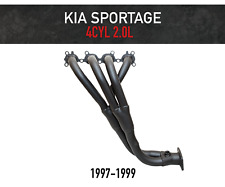 Headers / Extractors for Kia Sportage (1997-1999) MC 2.0L picture