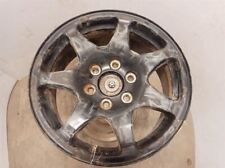 17x7 Aluminum Spare Rim Wheel Opt S2B from 2020 Chevrolet Silverado 1500 1027 picture