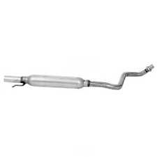 Exhaust Resonator Pipe-Resonator Assembly Walker 54561 fits 00-03 Toyota Echo picture