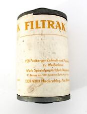 orig. GDR oil filter filtrak for Skoda 1000 MB S 100 105 110 120 picture