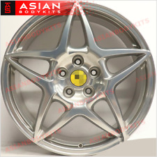 Forged Wheel Rim 1 pc for Ferrari 559 F430 360 550 612 California 575 FF picture