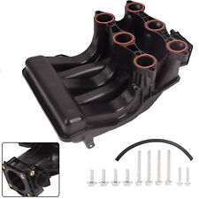 Upper Intake Manifold Fit 2004- 2010 Ford Explorer Mercury Mountaineer  V6 4.0L  picture