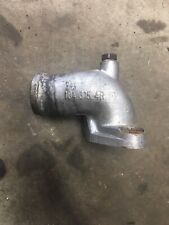 Porsche 944 - Coolant Water Feed Pipe Neck -  944.104.315.4R picture
