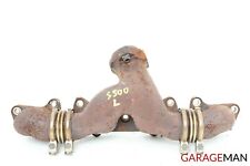 94-99 Mercedes W140 S500 CL500 Left Side Exhaust Manifold Header 1191427602 OEM picture