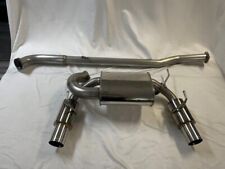 APEXi Exhaust for Nissan Skyline 350GT G35 V35 Coupe (Closeout Inventory) picture