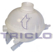 TRICLO 481579 expansion tank, coolant for PEUGEOT picture