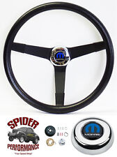 1965-1966 Coronet steering wheel MOPAR 14 3/4