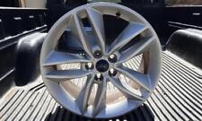 Wheel 18x8 Aluminum 10 5 Split Spoke Painted Fits 15-18 EDGE 463587 picture
