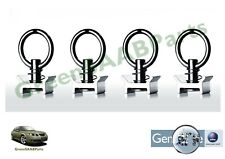 SAAB 9-5 Estate (2006>2010) Load Securing Ring Set, New Genuine SAAB Accessory picture