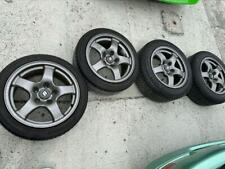 JDM R32 Skyline GTR genuine wheels No Tires picture
