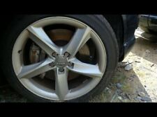 WHEEL 19X8-1/2 ALLOY 5 SPOKE MACHINED PAINTED FITS 09-10 AUDI A8 272126 picture