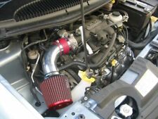 01-07 Dodge Caravan Mini C/V SE SXT 3.3 V6 Ram Air Intake System +DRY Filter picture