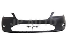 For 2010 2011 2012 Ford Taurus Front Bumper Cover Primed picture