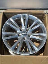 2015 - 2021 Chrysler 300 TOURING Factory OEM 18”  POLISHED Alloy Rim Wheel picture