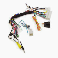 iDataLink HRN-RR-HK3 Harness to connect iDatalink-compatible car stereo picture