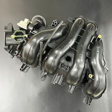 Intake Manifold for Ford Fusion 2.3L 3S4Z9424AM 3S4Z-9424-AM Manifold Assembly picture