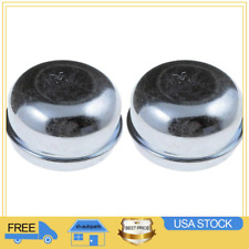 Dorman Front 2X Wheel Bearing Dust Cap For Ford Aerostar XH picture