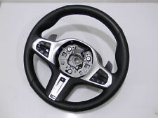 BMW M F40 G20 G21 G22 G26 sport leather steering wheel steering wheel heating picture