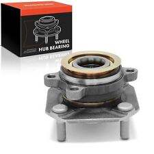 Front Left or Right Wheel Hub Bearing Assembly for Nissan Sentra 2007-2012 2.0L picture