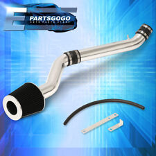 For 92-95 Honda Civic LX DX EX D15 D16 CAI Cold Air Intake System Pipe + Filter picture