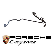 Porsche Cayenne 2003-2006 Genuine Porsche Intake Manifold Vent Tube 94811007003 picture