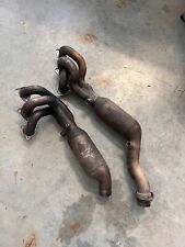 OEM Genuine BMW E46 M3 Coupe & Convertible Exhaust Manifold Headers S54 picture