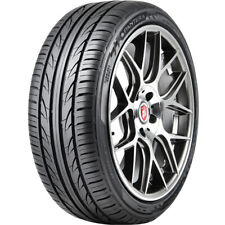 2 Tires 235/40R18 ZR Pantera Sport A/S AS High Performance 97W XL picture