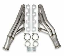 Flowtech 12164FLT Small Block Ford Turbo Headers, Natural 304 picture