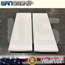 Cabin AC Fresh Air FIlter For 2005+ Nissan Frontier xTerra Pathfinder NV Equato picture