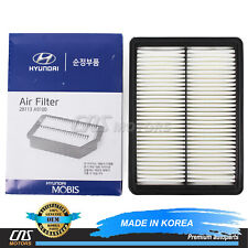 ⭐GENUINE⭐ Air Filter for 2020-2023 Hyundai Palisade 2017-20 Santa Fe 28113A9100 picture