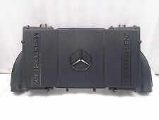 DK70119 94-98 MERCEDES SL500 R129 AIR FILTER CLEANER ENGINE COVER 1190940602 OEM picture