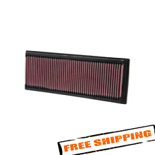 K&N 33-2181 Replacement Air Filter for 1998-2014 Mercedes-Benz G500 picture
