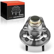 Rear LH or RH Wheel Hub Bearing Assembly for Saturn SL SL1 SL2 1991-2002 SC SW1 picture