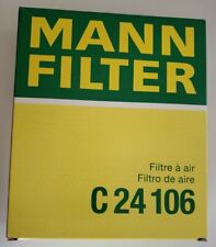C 24 106 MANN Air Filter  picture