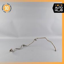 93-99 Mercedes W124 E320 S320 Engine Motor EGR Check Valve Exhaust Line OEM picture