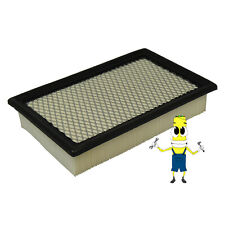 Premium Air Filter for BMW 325is 1987-1991 2.5L Engine picture