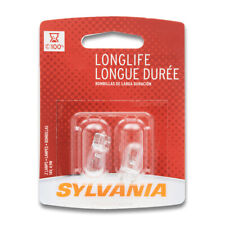 Sylvania Long Life Inner Tail Light Bulb for Lexus ES330 LS430 ES300 dt picture